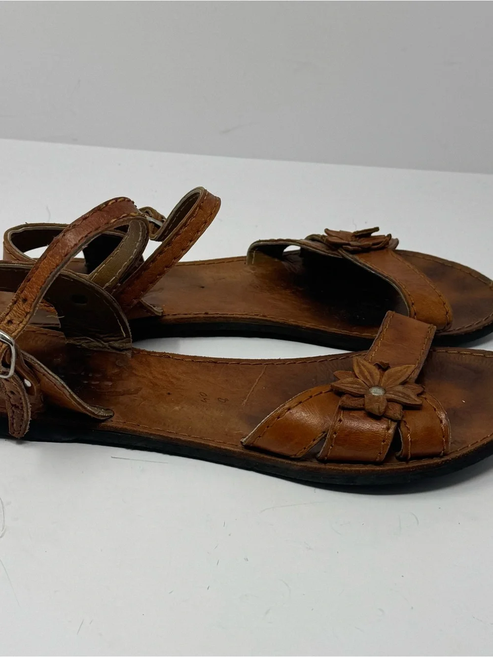 Cuba handmade brown
